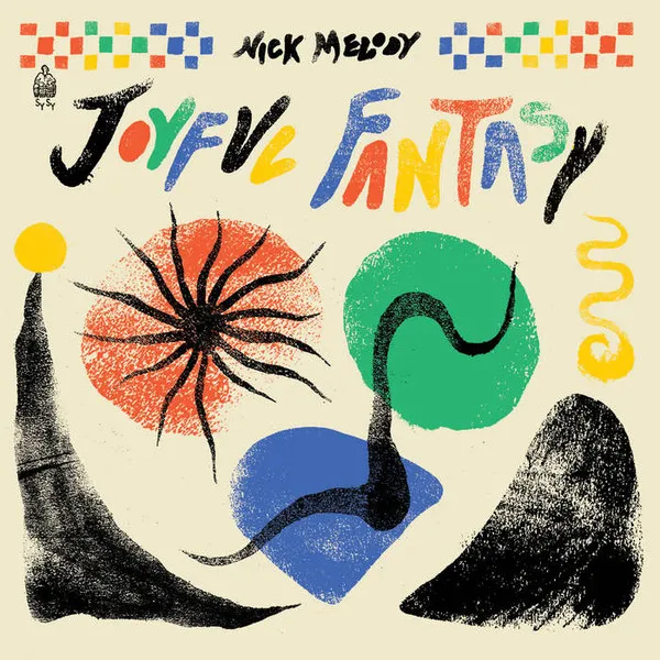 Joyful Fantasy