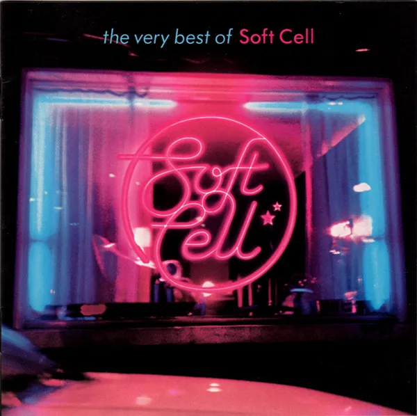 The Very Best Of Soft Cell