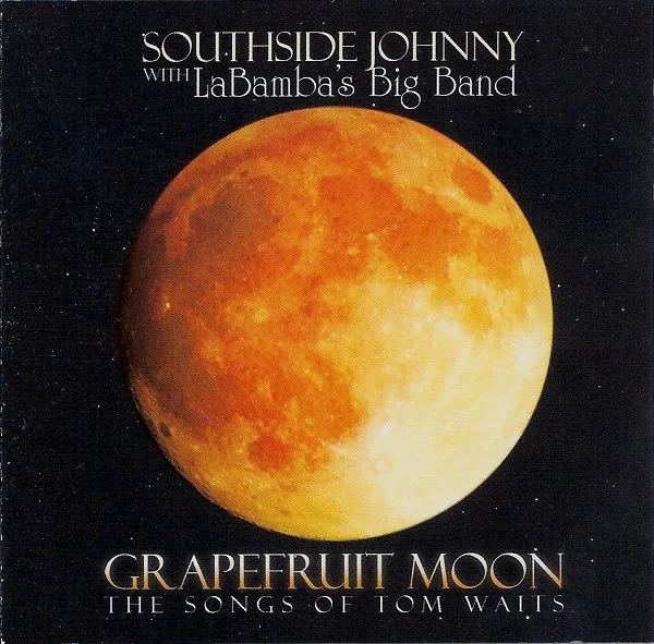 Southside Johnny