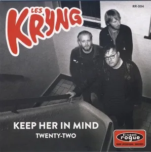 7-Keep Her In Mind