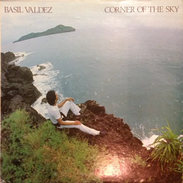 Corner Of The Sky