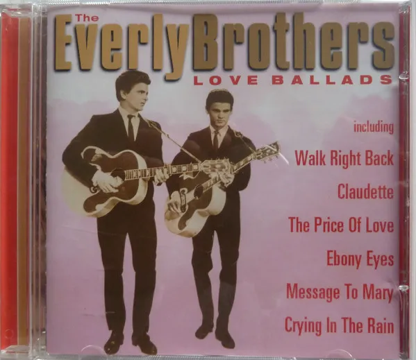 Love Ballads