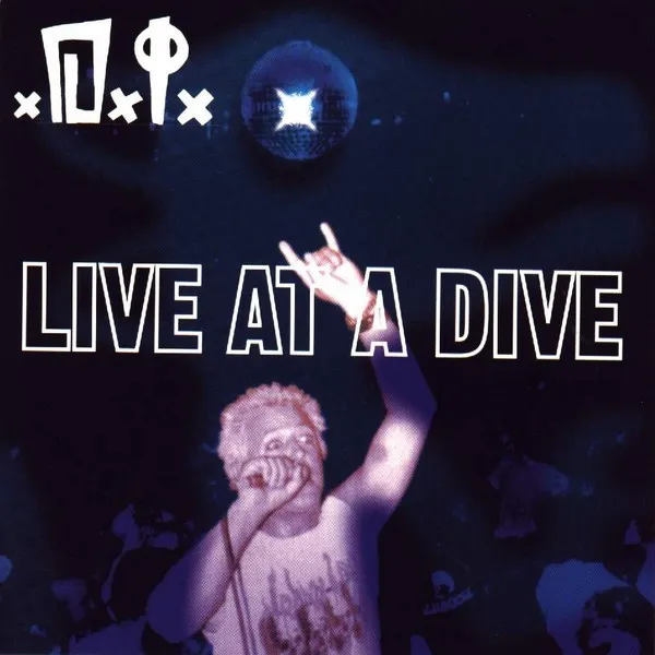 Live At a Dive