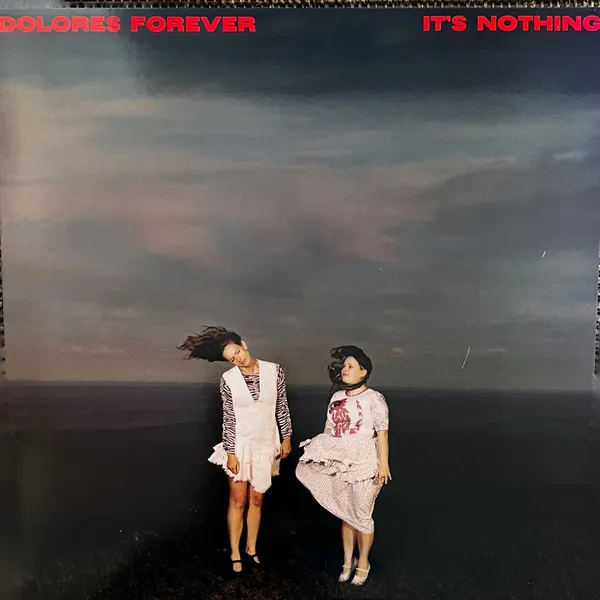 It's Nothing