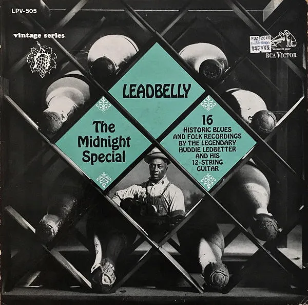 The Midnight Special