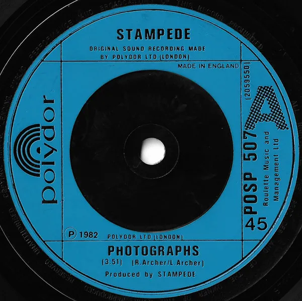 Stampede