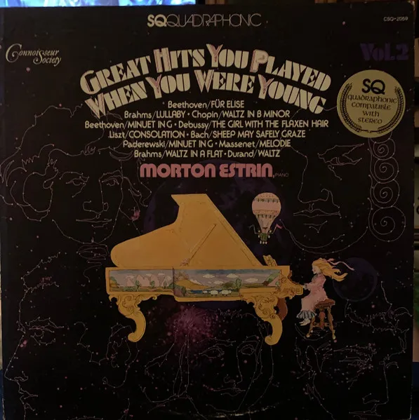 Great Hits You Played When You Were Young Vol. 2