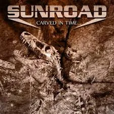 Carved In Time