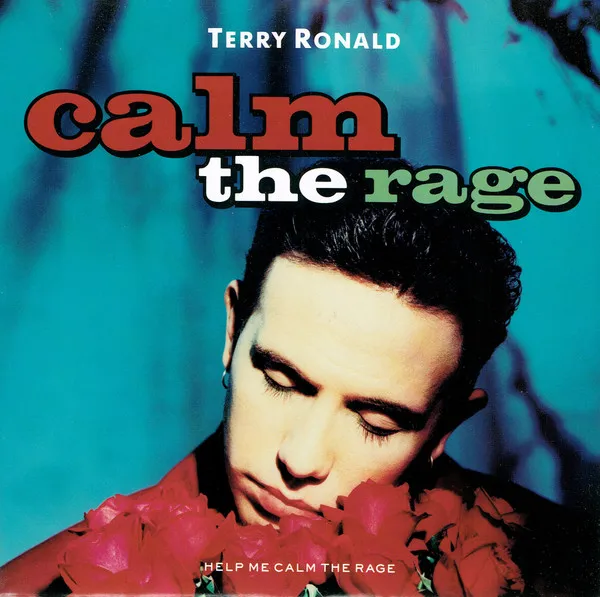 Calm The Rage