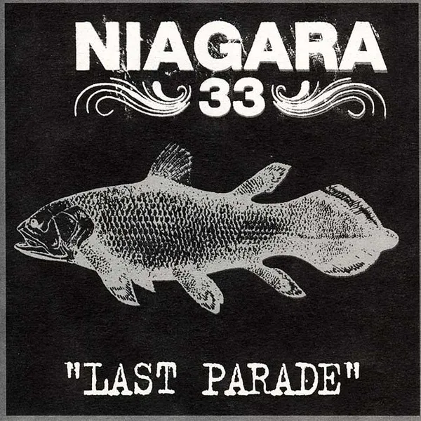 Last Parade