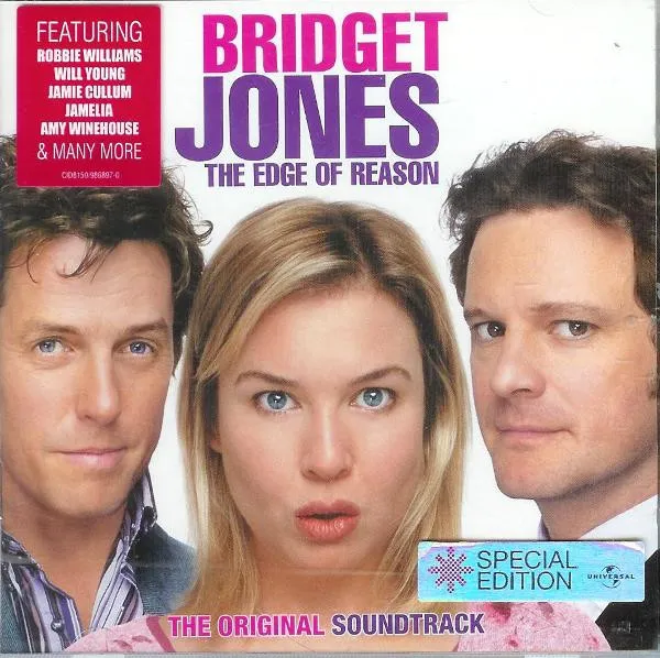 Bridget Jones Dairy 2