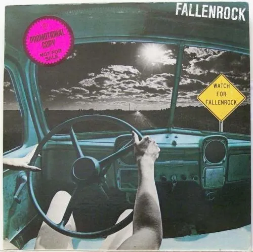 Watch For Fallenrock