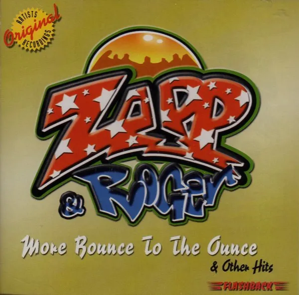 More Bounce To The Ounce & Other Hits