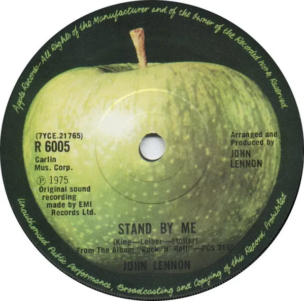 Stand By Me