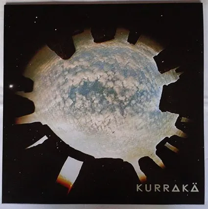 Kurrakä
