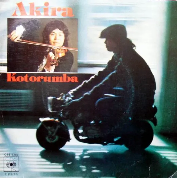 Kotorumba