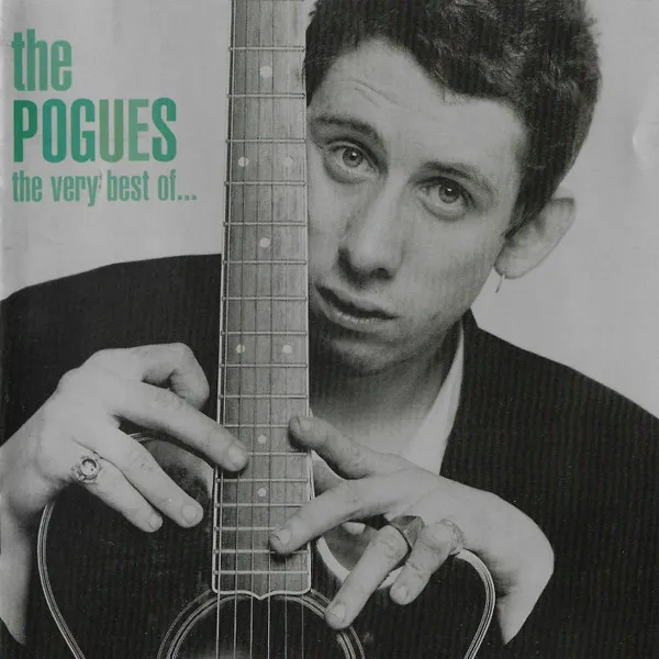 The Very Best Of The Pogues