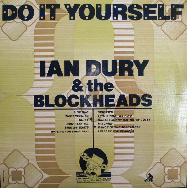 Do It Yourself