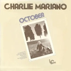 October