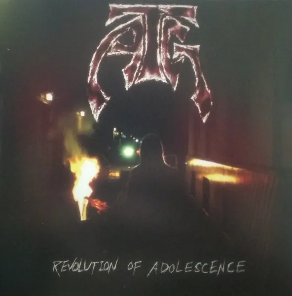 Revolution Of Adolescence