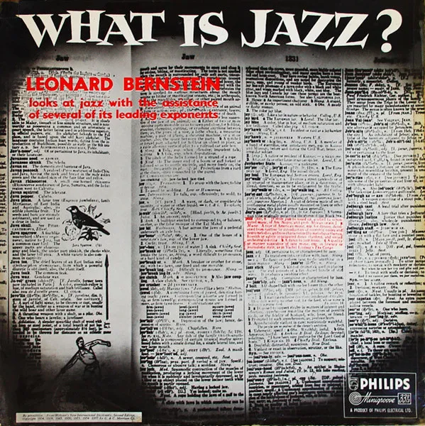 What Is Jazz