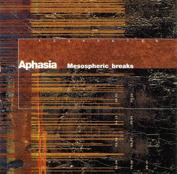 Mesospheric Breaks