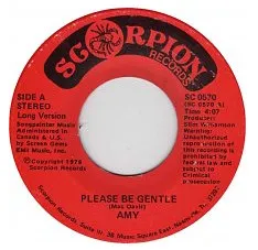 Please Be Gentle