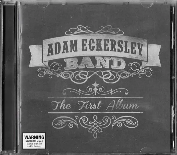 The First Album