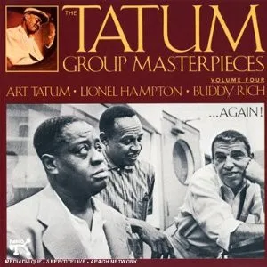 The Tatum Group Masterpieces, Vol. 4