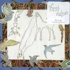 First Nation