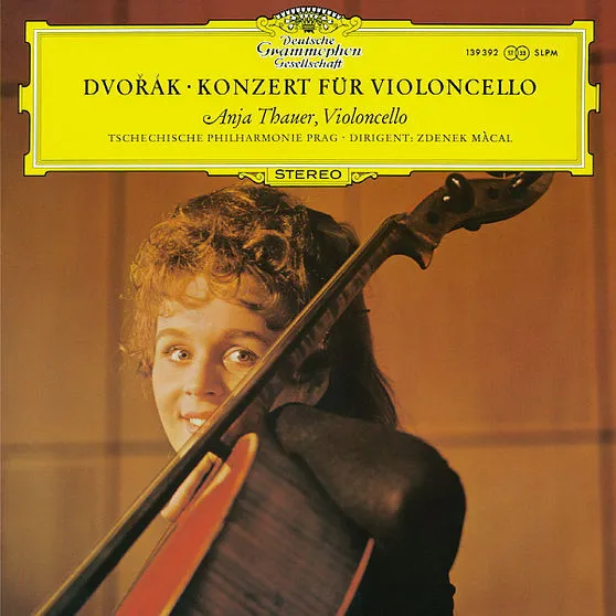 Konzert Für Violoncello