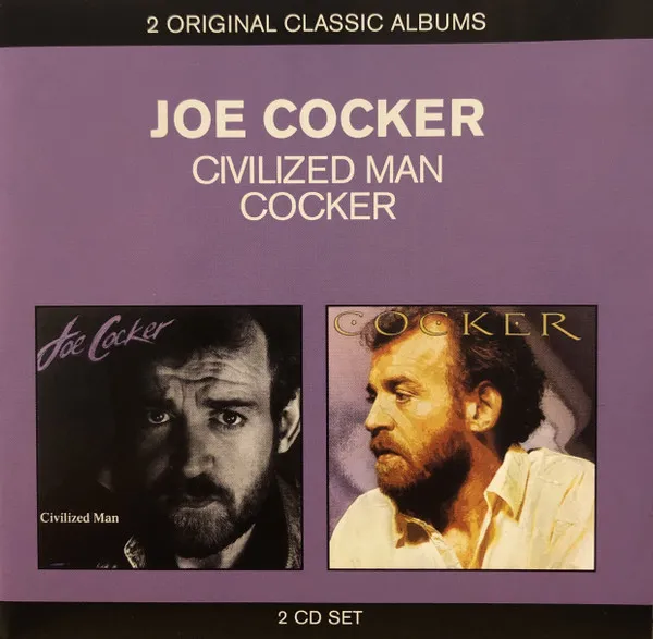 Civilized Man / Cocker