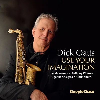 Use Your Imagination