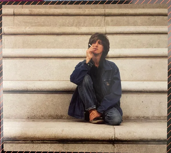 Time Was Gigantic... When We Were Kids (25 Year Anniversary Edition)
