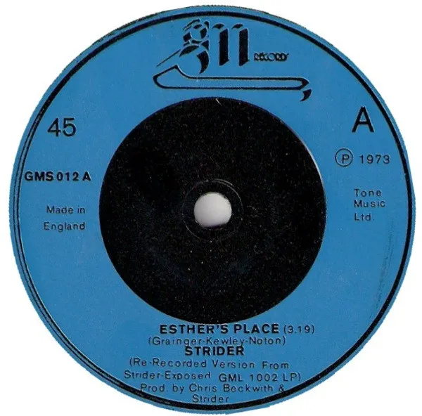 Esther's Place