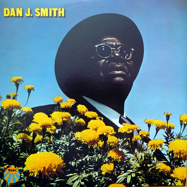 Dan J. Smith