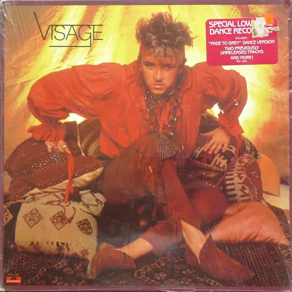 VISAGE