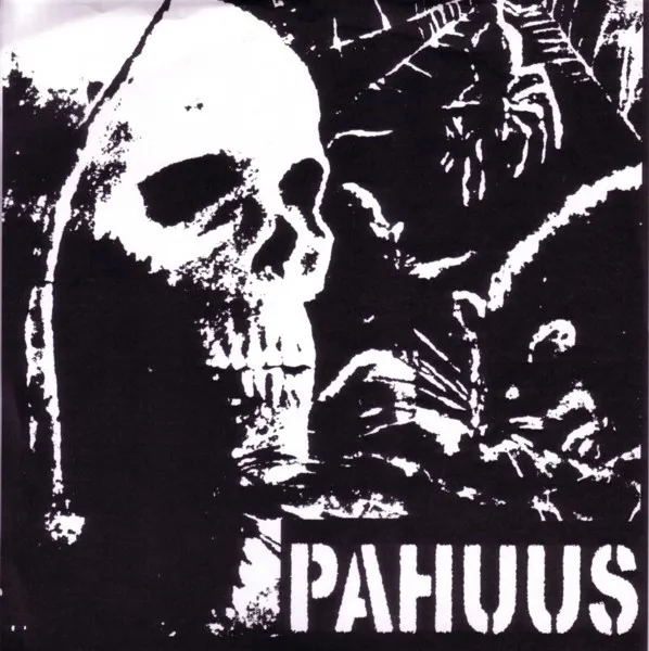 Pahuus / Killing Ground