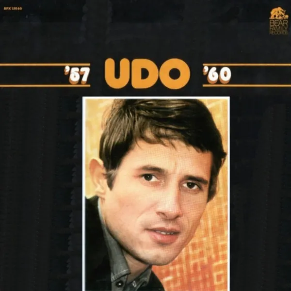 Udo '57 - '60
