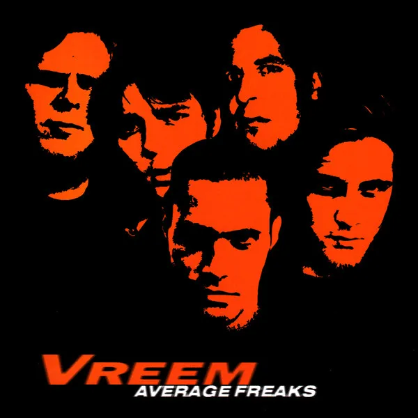 Average Freaks