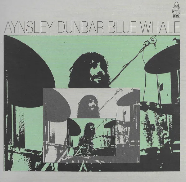 Blue Whale