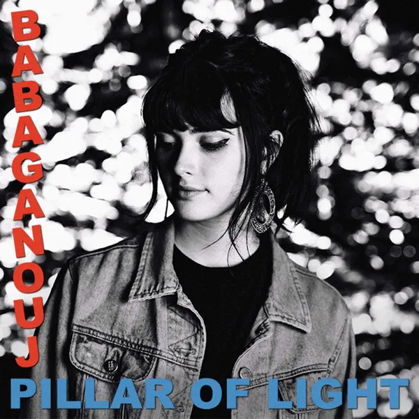 Pillar Of Light