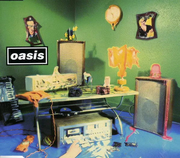 Oasis