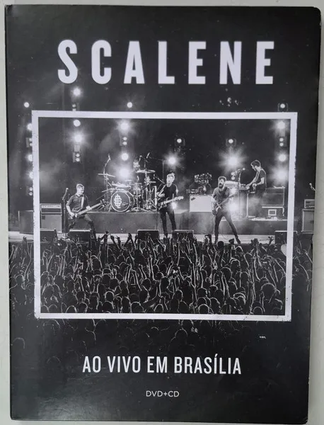 Ao Vivo em Brasília
