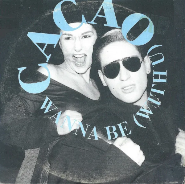 Wanna Be (With You)
