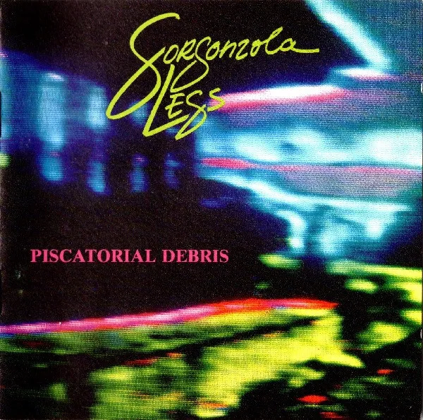 Piscatorial Debris