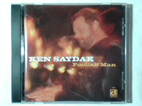 Foolish Man