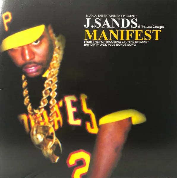Manifest / Times We Chill