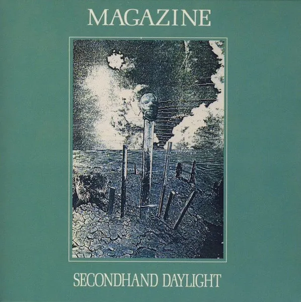 Magazine