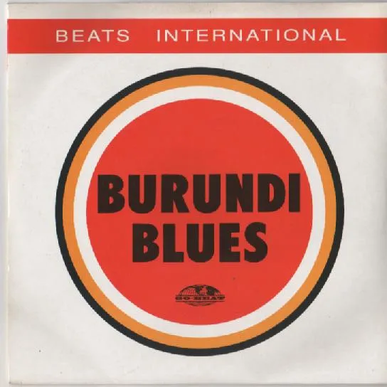 Burundi Blues